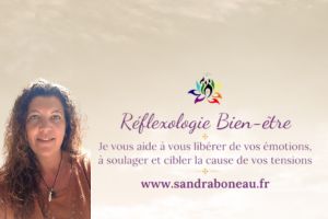 Éveillez votre Bien-Être avec Sandra Boneau